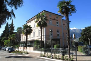 Hotel Olivo Arco Lake of Garda